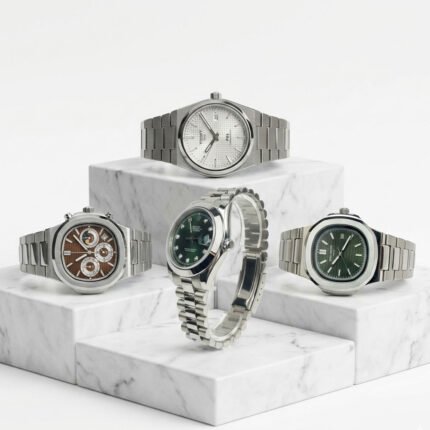 Elite Family Collection