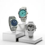 Triple Luxury Bundle