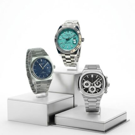 Triple Luxury Bundle