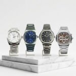 Ultimate 4-Watch Bundle